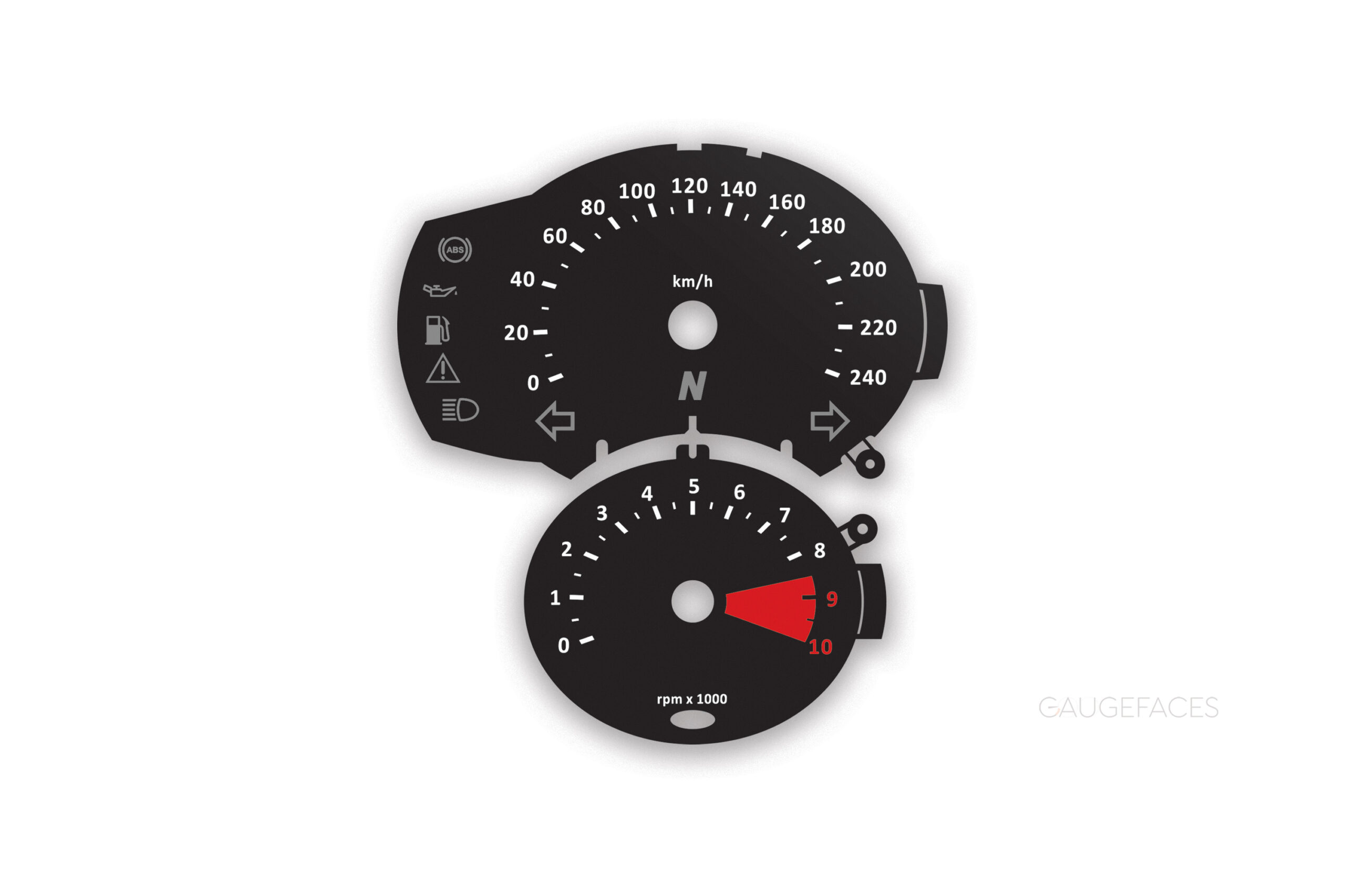 BMW-F800R.02-Custom-Gauge-Face-Black-Cluster-Dashboard-Dial